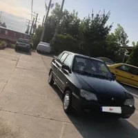 پراید ۱۳۲مدل ۹۰slبدون آفتاب سوختگی وپوسیدگی|خودرو سواری و وانت|رشت, حومه رشت|دیوار