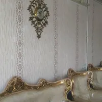 نقاشی طرح کاغذ دیواری(تعمیرات گچکاری)|خدمات پیشه و مهارت|شیراز, شهرک مطهری|دیوار