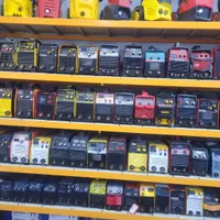 دستگاه جوش اینورترصنعتی باغی موتورجوش خانگی|فروشگاه و مغازه|مشهد, هنرور|دیوار