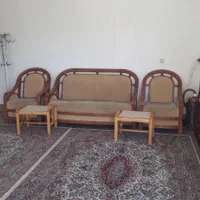 اجاره سوئیت (خونه باغ) تمیز،مستقل،چسبیده به شهر|اجارهٔ کوتاه‌مدت آپارتمان و سوئیت|بیرجند, |دیوار