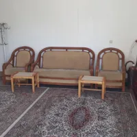 اجاره سوئیت (خونه باغ) تمیز،مستقل،چسبیده به شهر|اجارهٔ کوتاه‌مدت آپارتمان و سوئیت|بیرجند, |دیوار