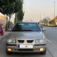 سمند LX ساده، مدل ۱۳۸۵|خودرو سواری و وانت|اردبیل, |دیوار