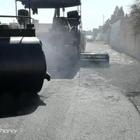 آسفالت زیرسازی.ایزوگام.قیرگونی|خدمات پیشه و مهارت|شیراز, قصرالدشت|دیوار