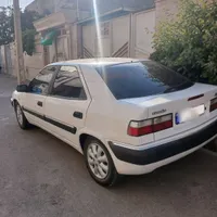 سیتروئن زانتیا 2000cc، مدل ۱۳۸۸|خودرو سواری و وانت|خمینی‌شهر, |دیوار