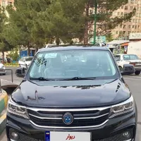 Sx5 مدل 1403 مشکی|خودرو سواری و وانت|تهران, استخر|دیوار