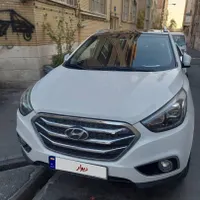 هیوندای توسان ix 35، مدل ۲۰۱۵|خودرو سواری و وانت|کرج, کوی امامیه|دیوار