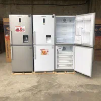 یخچال فریزر بدون برفک جنرال۲۷فوت دوسال گارانتی|یخچال و فریزر|ملارد, |دیوار
