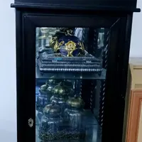 دوعددبوفه درحدنو بدون خط وخش