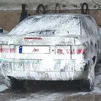 سیتروئن زانتیا 2000cc، مدل ۱۳۸۶