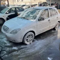 تیبا ۲ (هاچبک) EX، مدل ۱۴۰۰