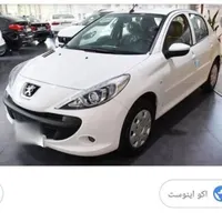 پژو 207i دندهای TU3، مدل ۱۴۰۴