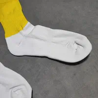 جوراب فوتبال حوله ای مردانه|لباس|اسلامشهر, |دیوار