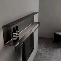 شلف حمام ، نظم دهنده حمام ، سرویس بهداشتی ،حمام|لوازم حمام|تهران, سعادت‌آباد|دیوار