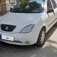 تیبا 2 (هاچبک) پلاس، مدل ۱۴۰۰