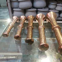 دسته برنجی کاسه هاونگ برنج