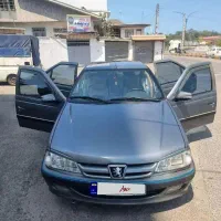 فروش پژو پارس lx tu5