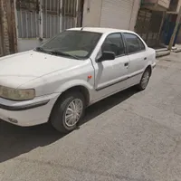 سمند SE، مدل ۱۳۹۰|خودرو سواری و وانت|مشهد, شهرک مهر آباد|دیوار