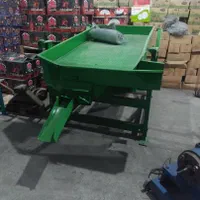 بوجاری برقی میکسر اسیاب|ماشین‌آلات صنعتی|رباط‌کریم, |دیوار