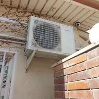 نصب و تعمیر و سرویس کولر گازی و پکیج