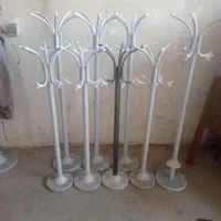 جالباسی/چوب لباسی/رختاویز(عمده وتکی)|جاکفشی، کمد، دراور|اصفهان, عطار نیشابوری|دیوار