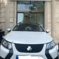 کوییک  جی ایکس ار صفر مدل ۱۴۰۴نقد و اقساط