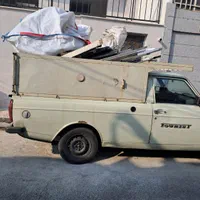 خریدار و فروشنده انواع ضایعات و سمساری