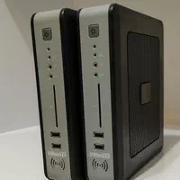 تین کلاینت و مینی کیس wintel سیماوا|رایانه رومیزی|تهران, فدک|دیوار