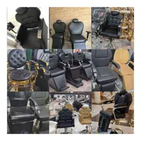 شهری از تجهیزات آرایشگاهی مجید وحدت.|آرایشگاه و سالن‌های زیبایی|قزوین, |دیوار