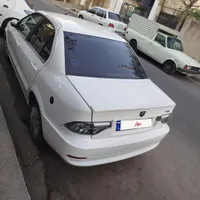 سمند سورن پلاس، مدل ۱۴۰۲