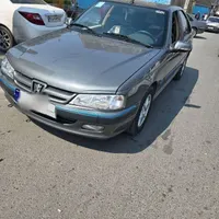 پژو پارس LX TU5، مدل ۱۴۰۰