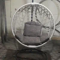 تاب ریلکسی گرد|مبلمان خانگی و میز عسلی|مشهد, گلبرگ شمالی|دیوار