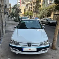 پژو پارس LX TU۵، مدل ۱۴۰۳