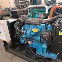 دیزل ژنراتور BAUDOUIN 85 KVA|ماشین‌آلات صنعتی|تهران, مخصوص|دیوار