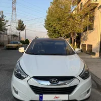 فروش هیوندای توسان ۲۰۱۴|خودرو سواری و وانت|تهران, مرزداران|دیوار