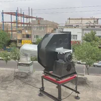 اگزاست فن هواکش سانتریفیوژ|ماشین‌آلات صنعتی|مشهد, ده دی|دیوار