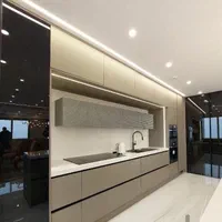 کابینت kingglassmdf|مصالح و تجهیزات ساختمان|تربت جام, شهرک معلم|دیوار