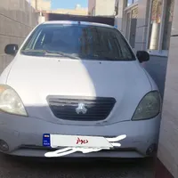 تیباصندوق دار