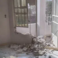 هر گونه تخریب کاری و کنده کاری انجام میدهیم|خدمات پیشه و مهارت|اهواز, پادادشهر|دیوار