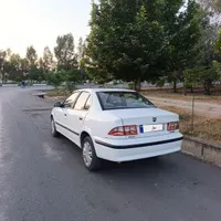 سمند LX EF7، مدل ۱۳۹۳|خودرو سواری و وانت|گنبد کاووس, |دیوار