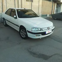 پژو پارس TU5 مدل ۱۴۰۰
