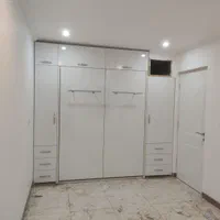 تخت خواب کمجا دو نفره|تخت و سرویس خواب|یزد, |دیوار