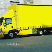 حمل اثاث منزل هیراد