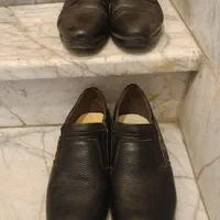 کفش رسمی