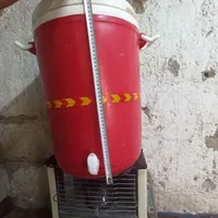 یک عدد کلمن در حد نو