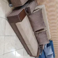سرویس تخت شو صندلی تختخوابشو تولیدی تاشو|تخت و سرویس خواب|اصفهان, شیخ اشراق|دیوار