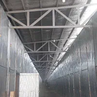 اجاره انبار کانتینر کانکس برای نگهداری وسایل منزل|اجارهٔ دفتر صنعتی، کشاورزی، تجاری|تهران, اتحاد|دیوار