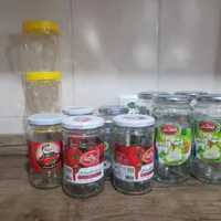 شیشه رب و...