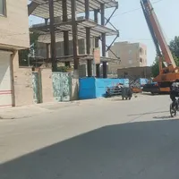 اجرای اسکلت فلزی
