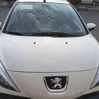 207 tu3 مدل 1403
