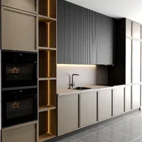 ساخت انواع کابینت و کمد دیواری و باکس TV Room|مصالح و تجهیزات ساختمان|اهواز, کوی ملی راه|دیوار